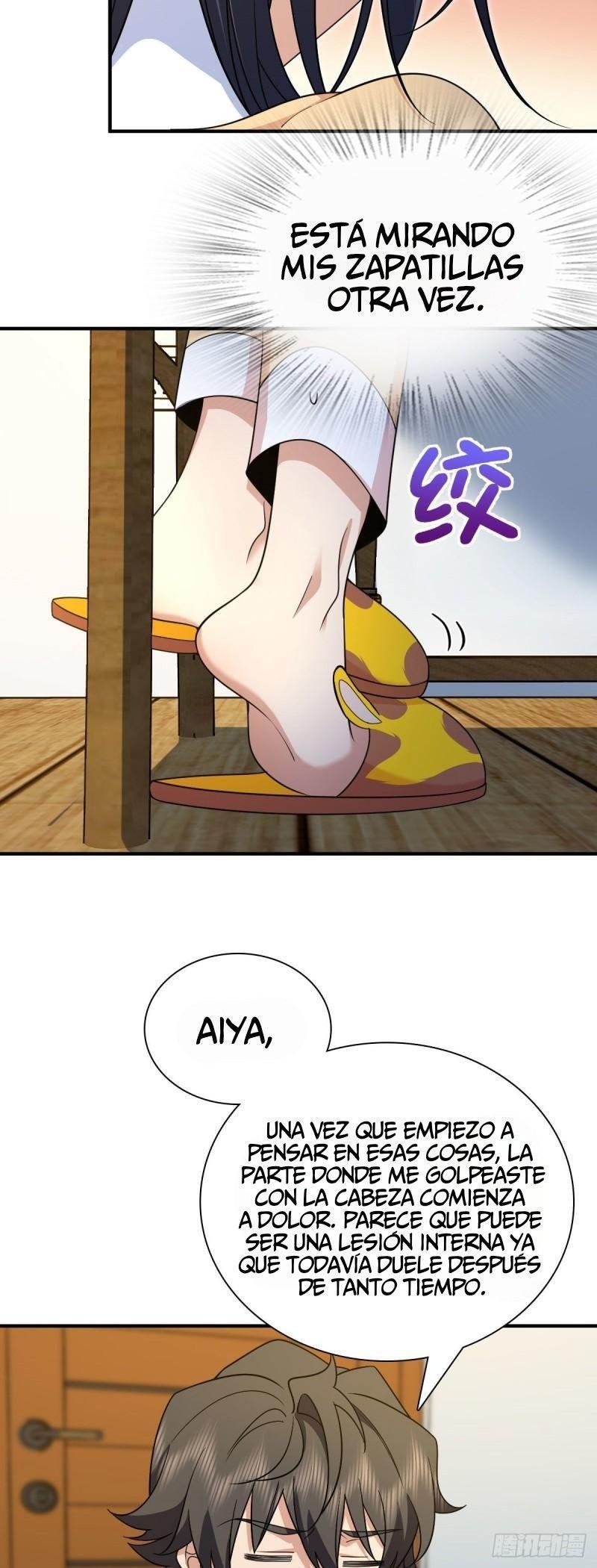 Capitulo 70 page 22