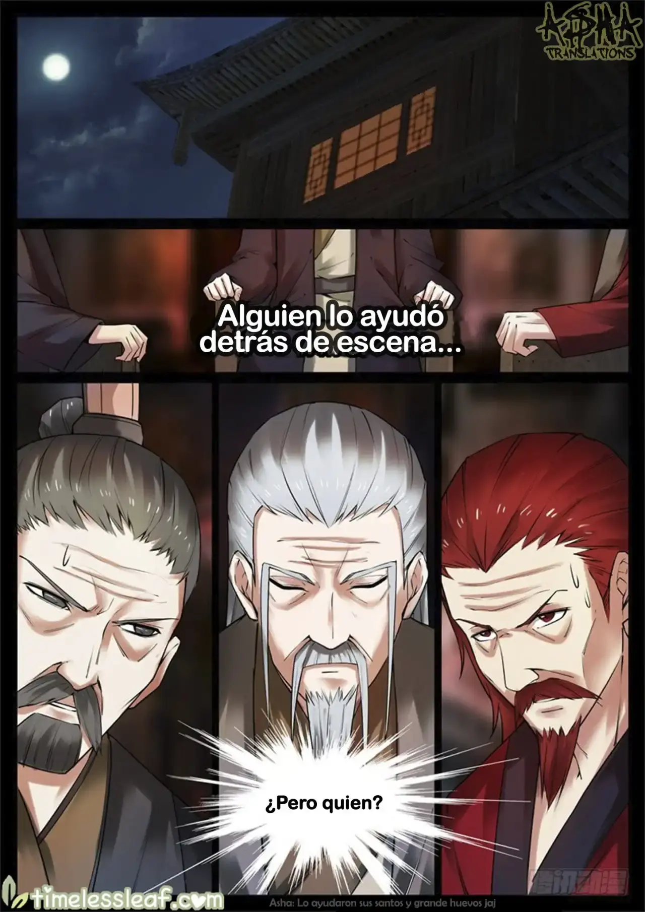 Capitulo 63 page 6