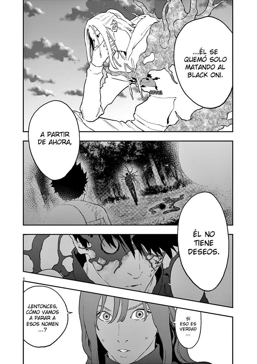 Capitulo 138 page 8