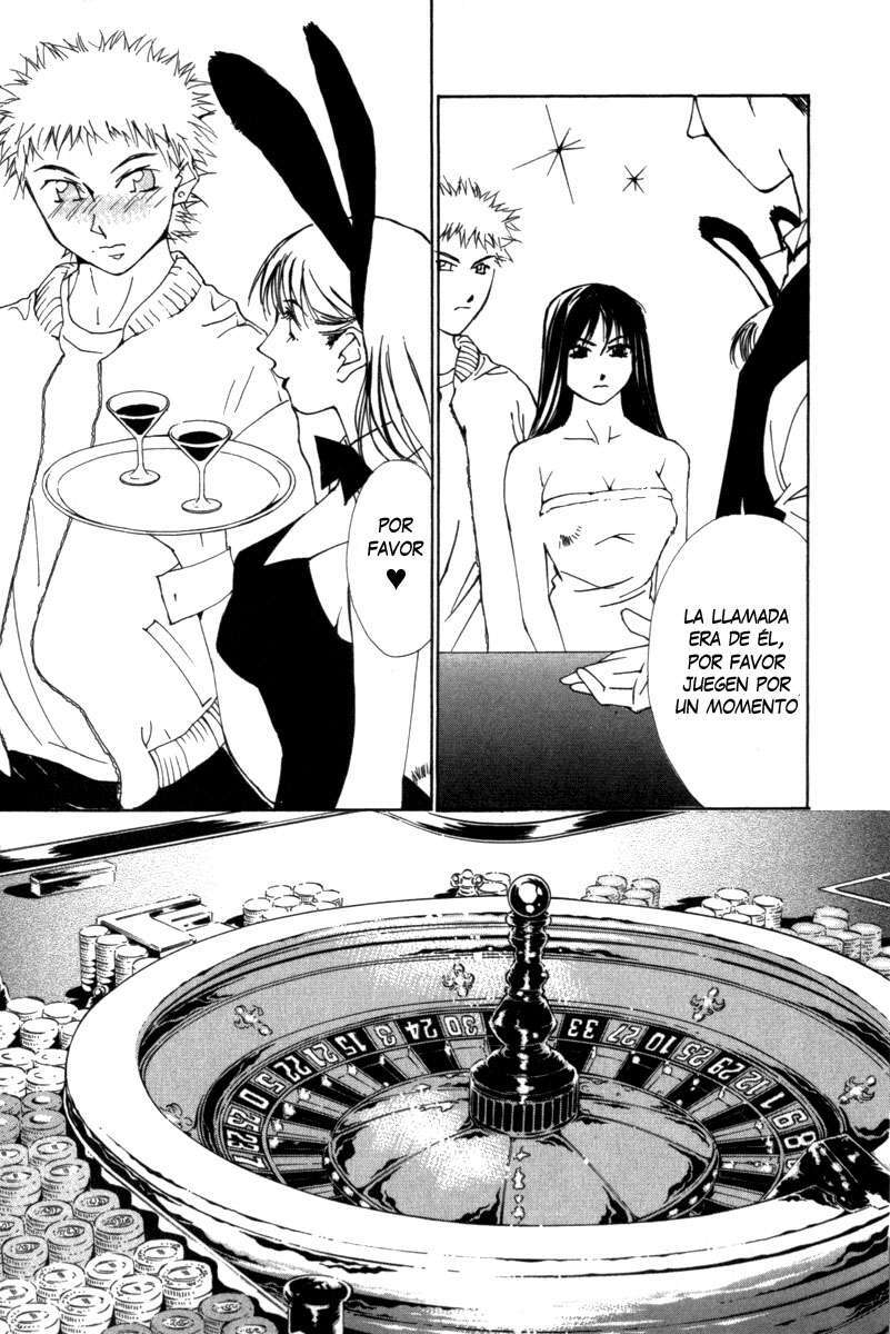 Capitulo 37 page 16