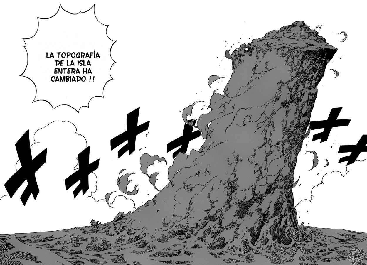Capitulo 443 page 16