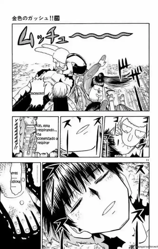 Capitulo 216 page 9