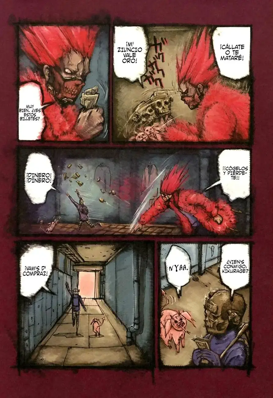 Capitulo 23 page 30