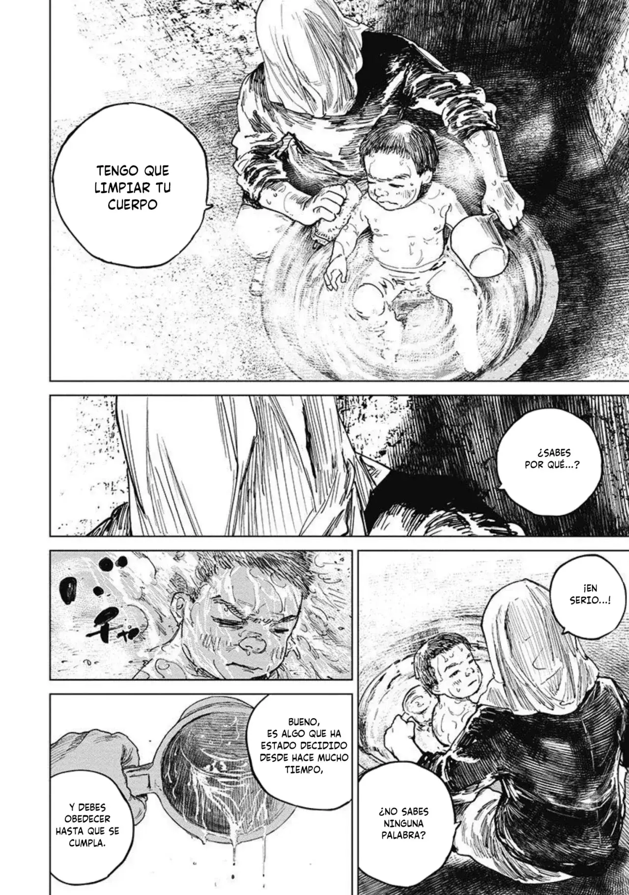 Capitulo 32 page 19