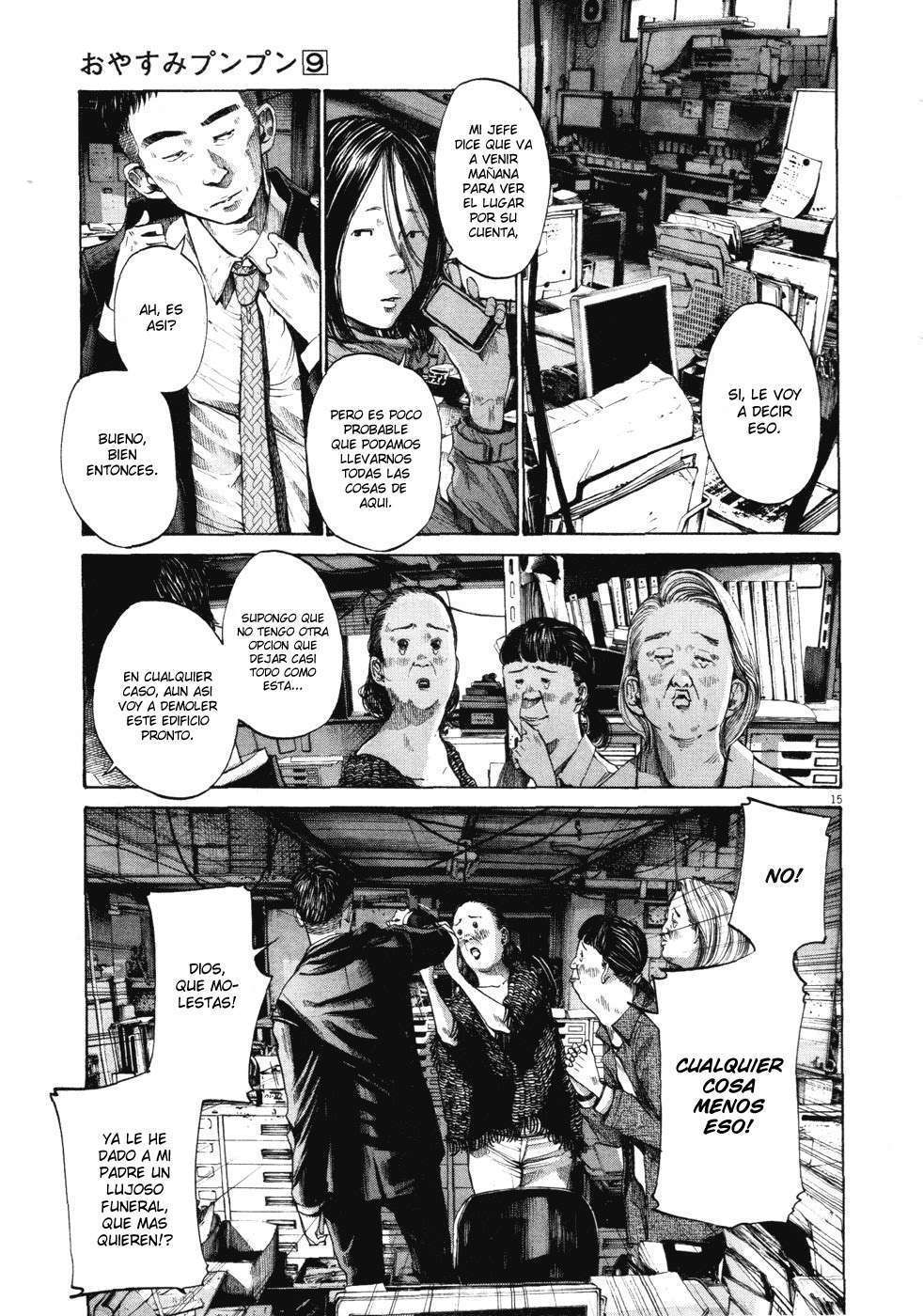 Capitulo 95 page 14