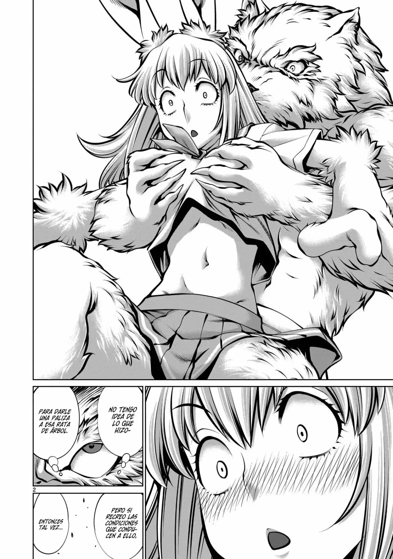 Capitulo 105.50 page 3