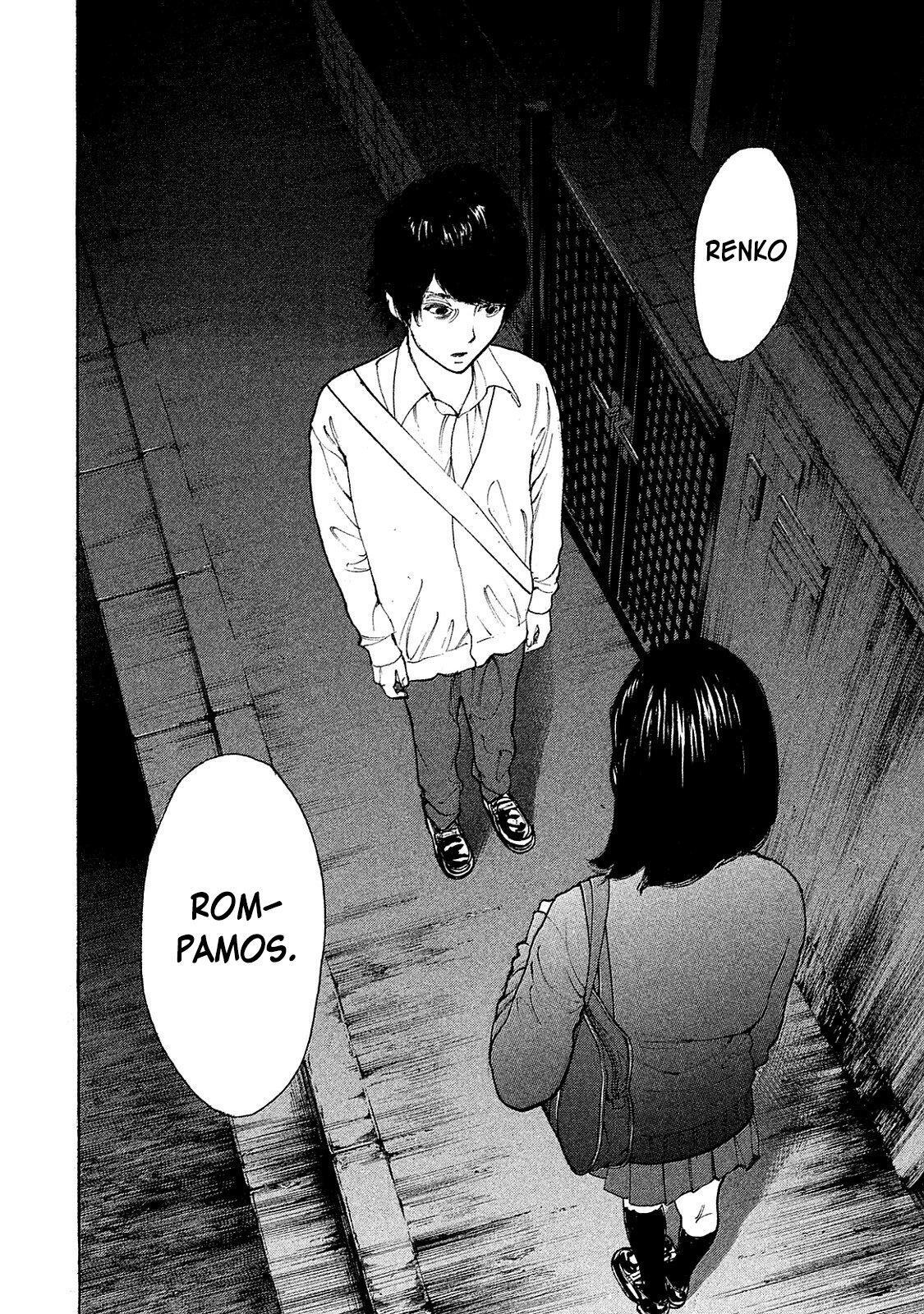 Capitulo 71 page 17