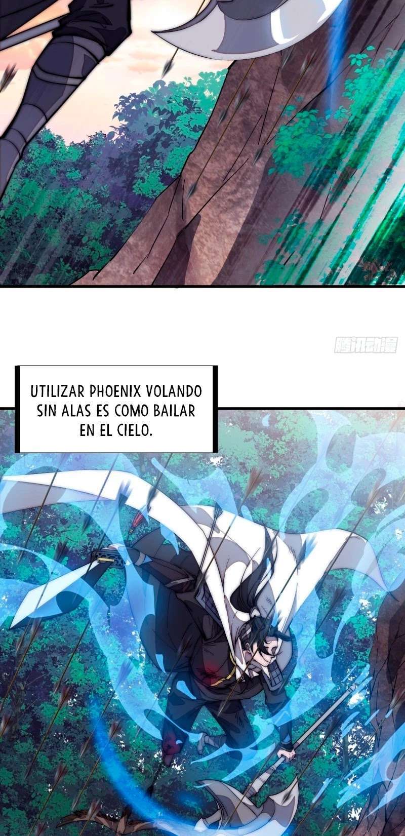 Capitulo 174 page 35