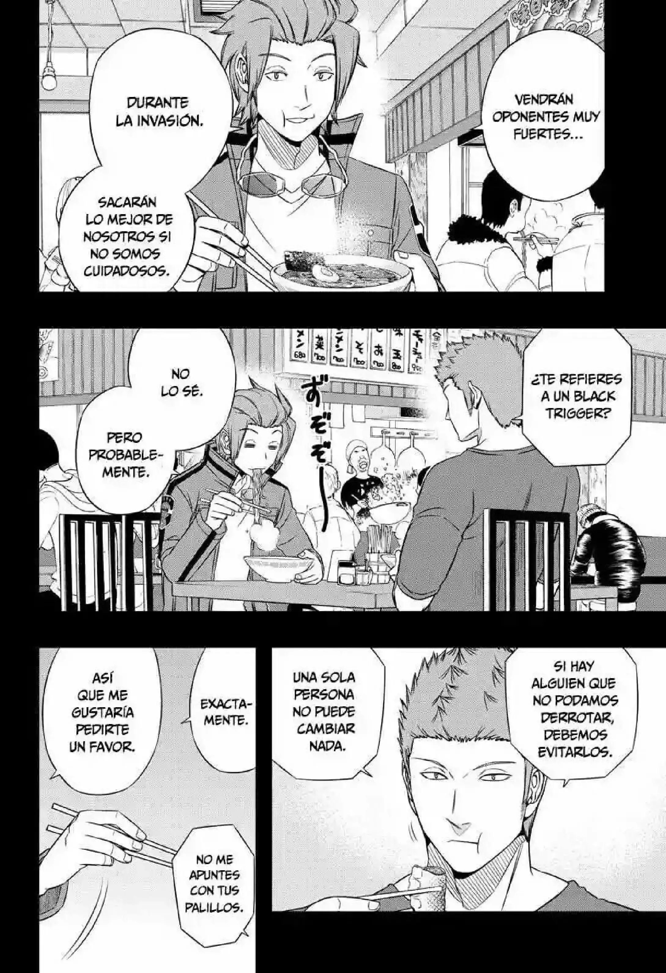 Capitulo 63 page 4