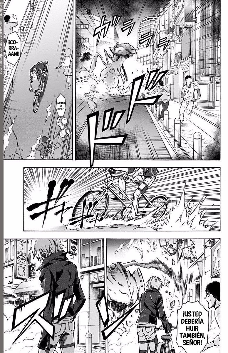 Capitulo 15 page 17