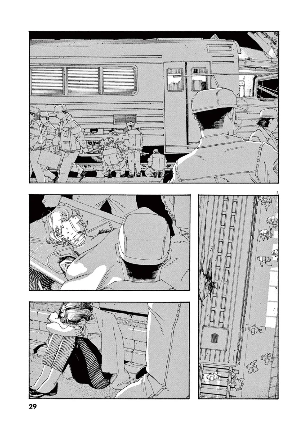 Capitulo 65 page 5