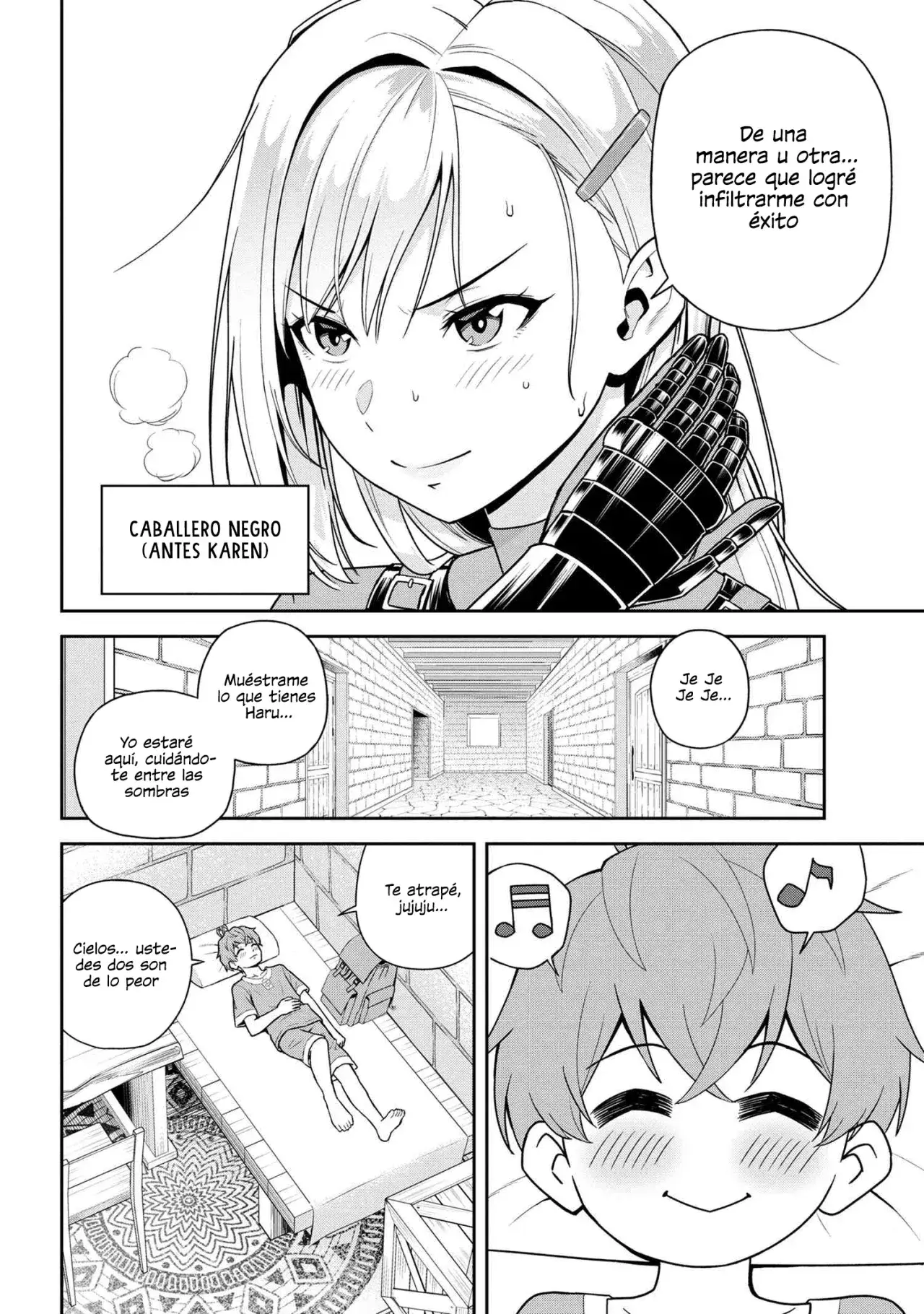 Capitulo 38.40 page 8