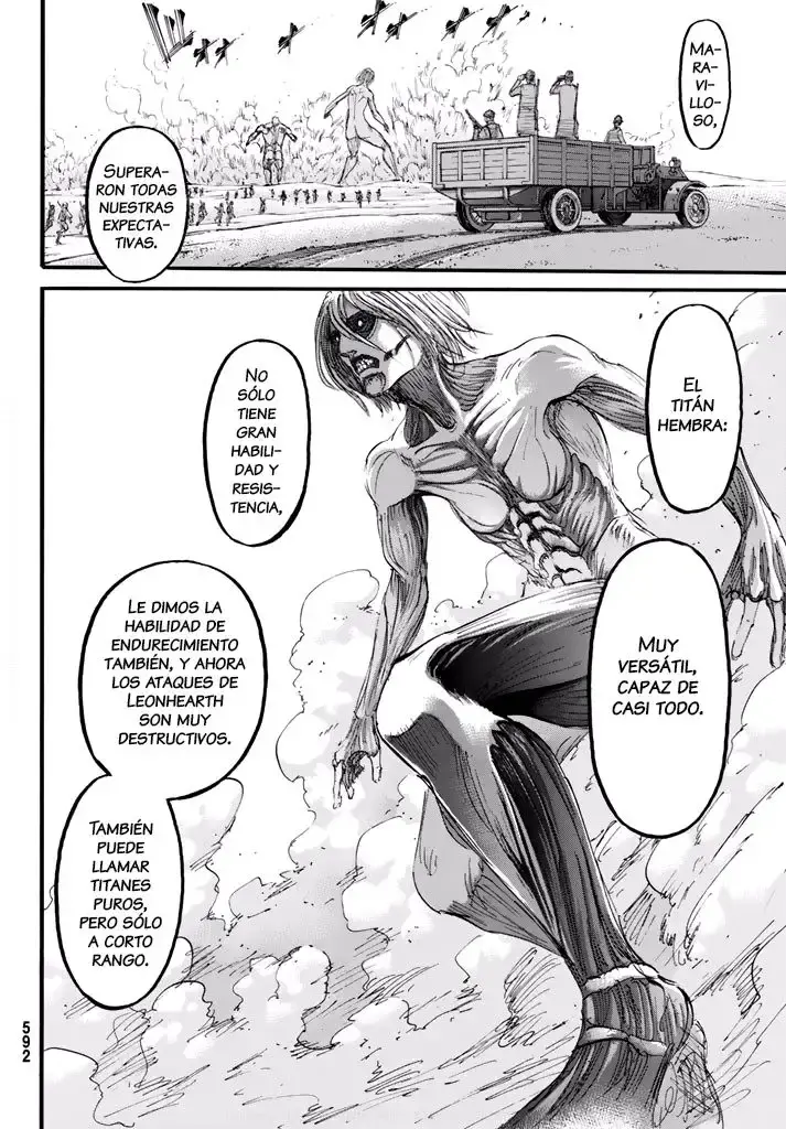 Capitulo 95 page 22