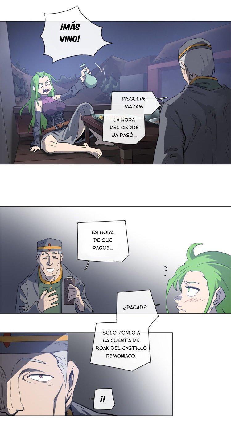 Capitulo 116 page 15