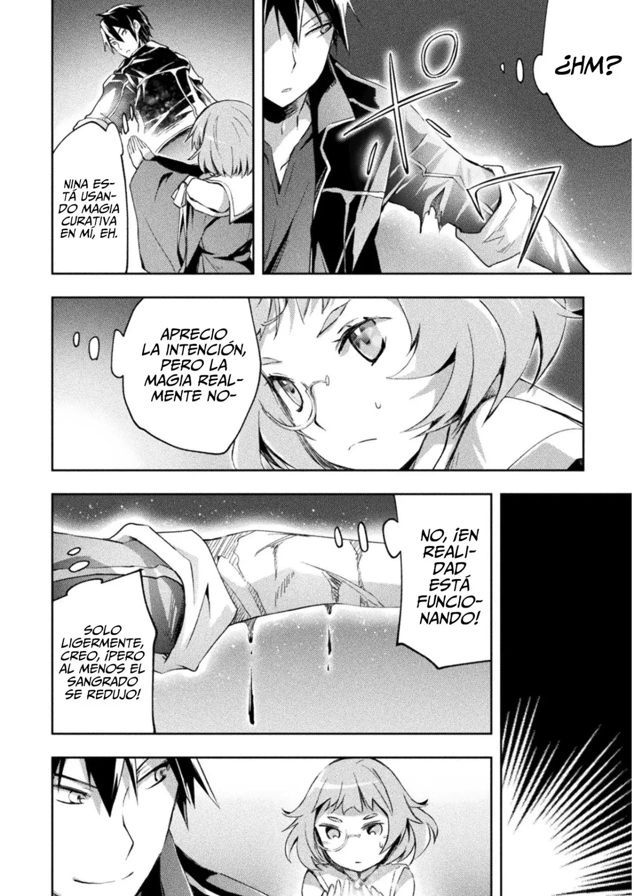 Capitulo 28 page 21
