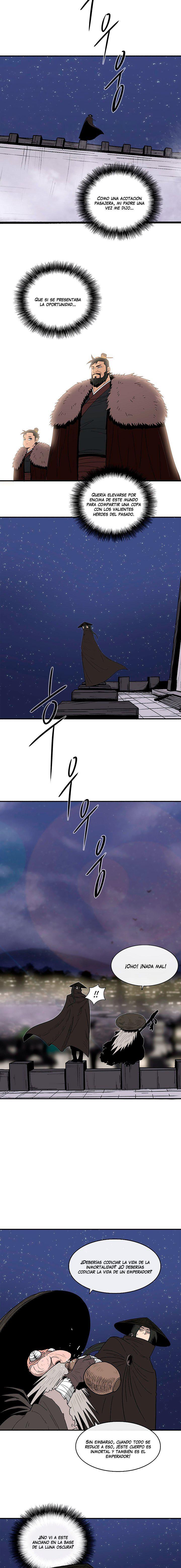 Capitulo 86 page 18