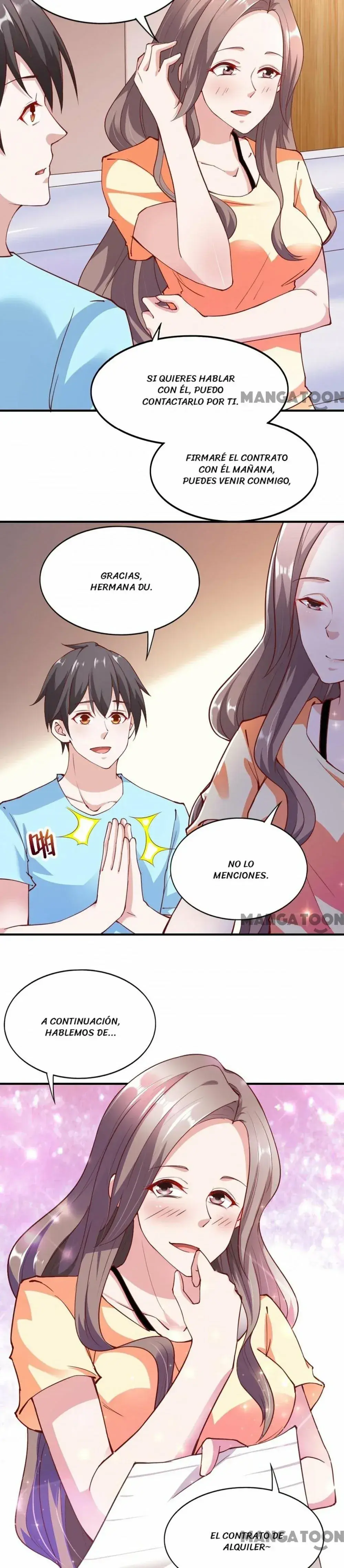 Capitulo 106 page 8