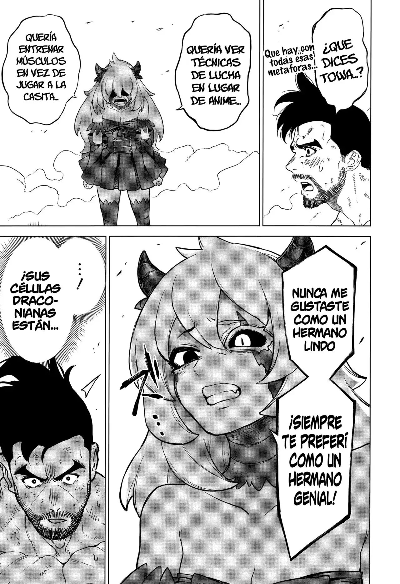 Capitulo 38 page 19