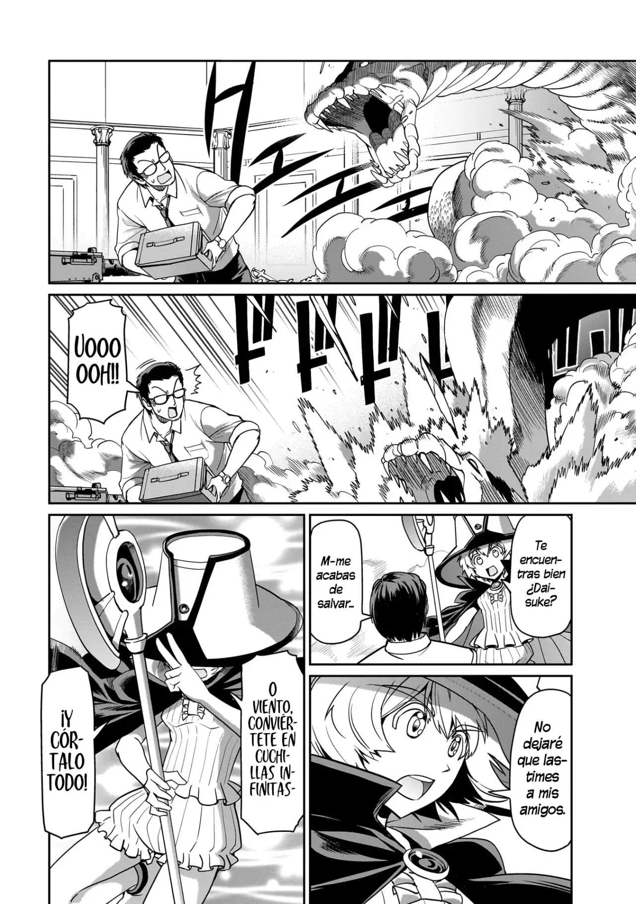 Capitulo 19 page 5
