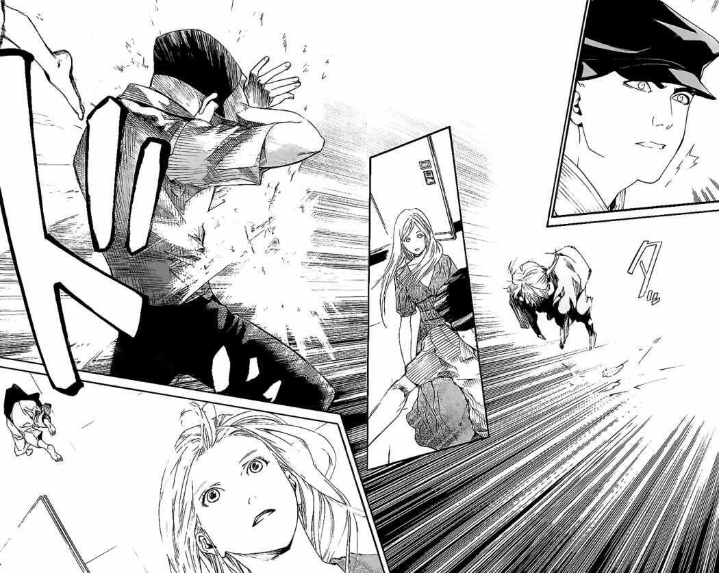 Capitulo 59 page 23