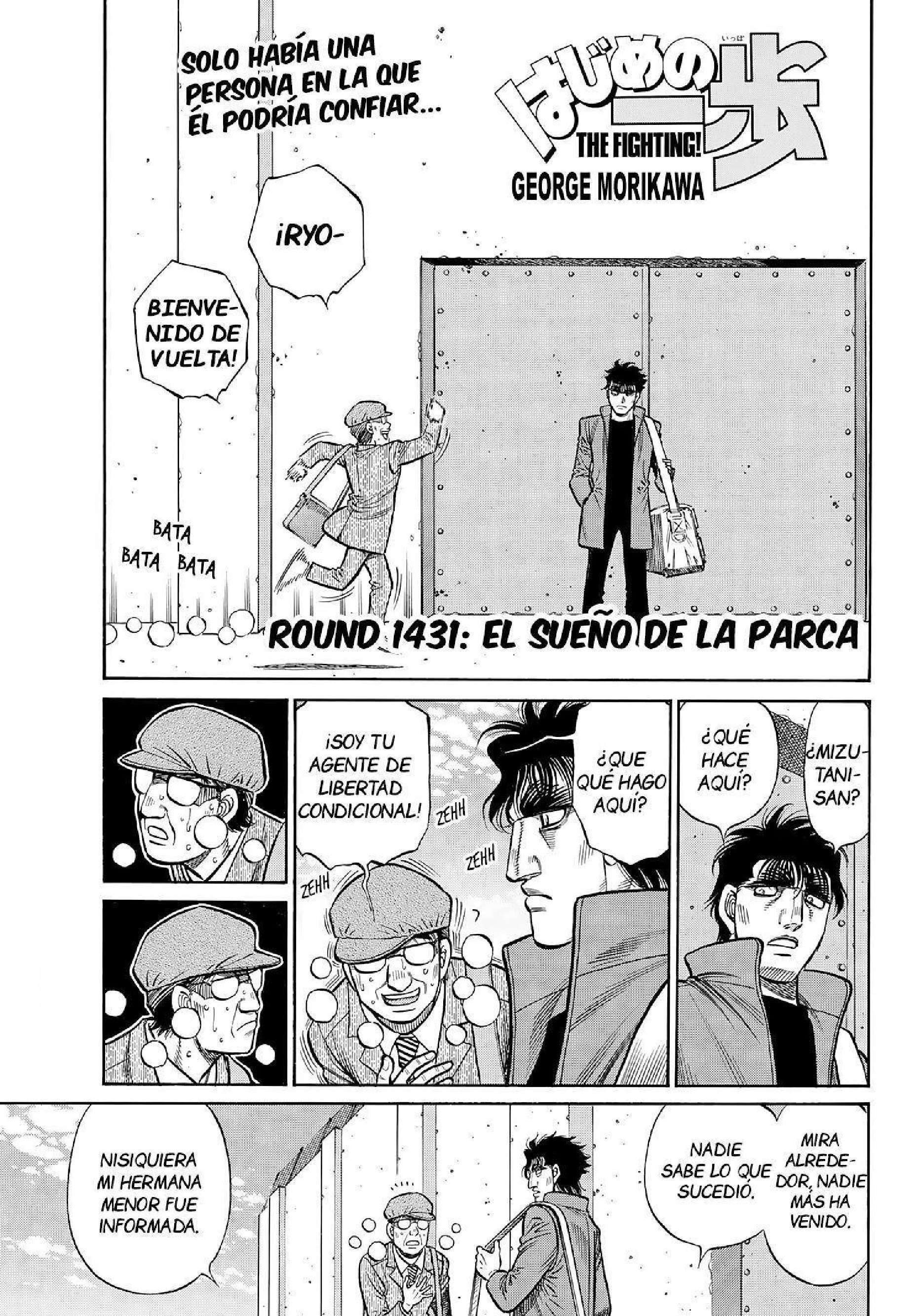 Capitulo 1431 page 1