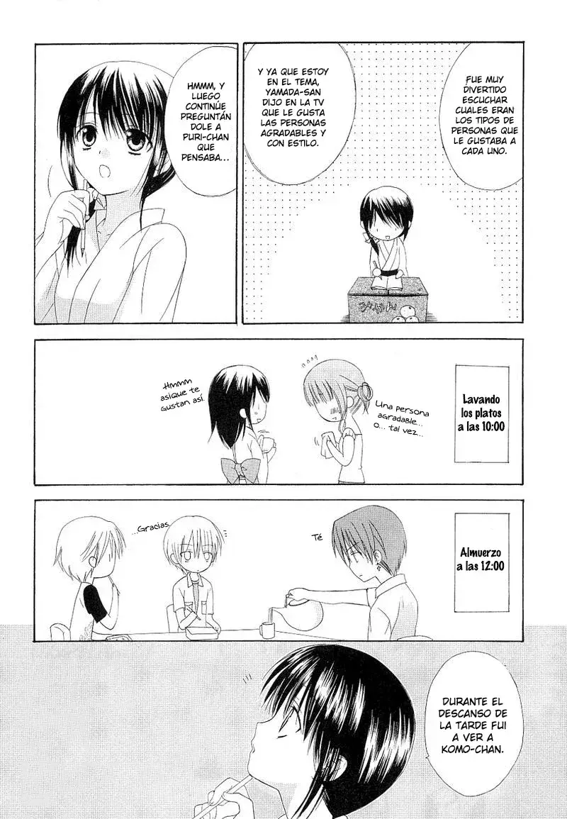 Capitulo 31 page 22