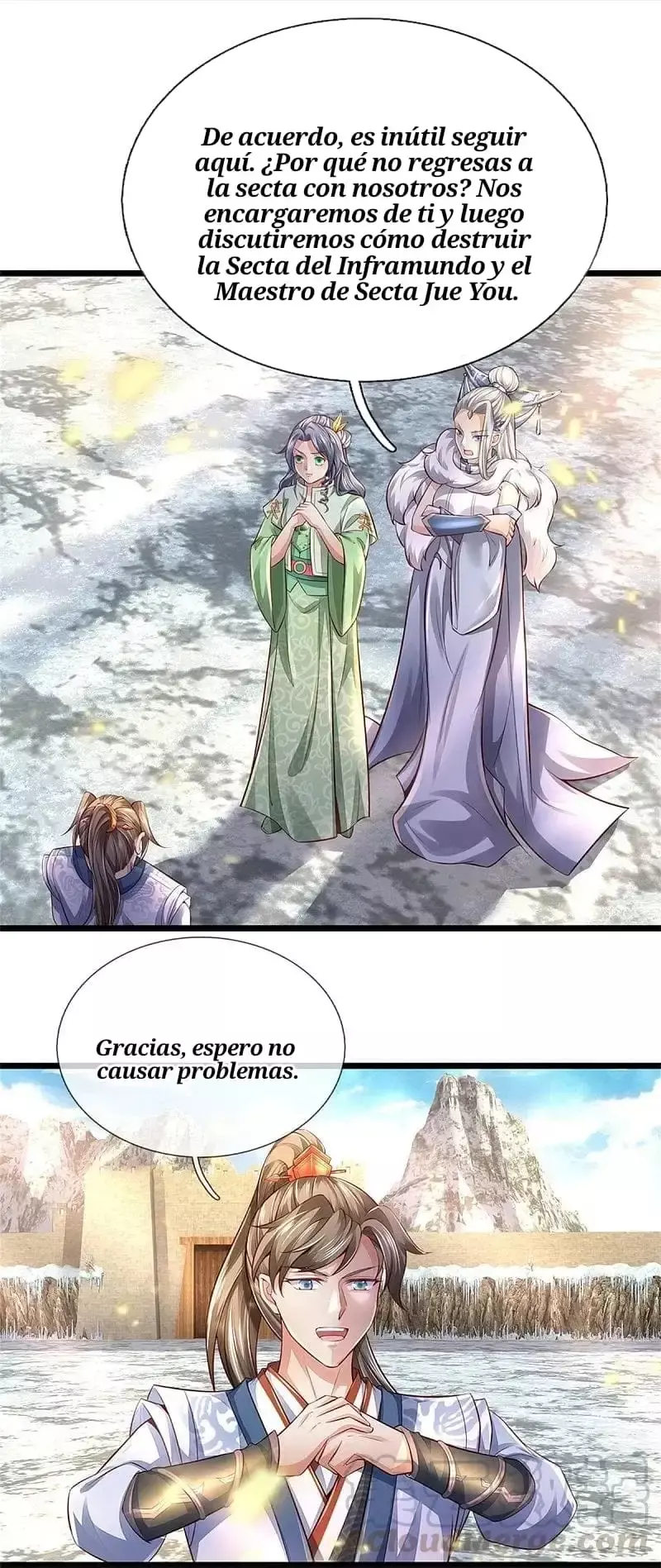 Capitulo 430 page 21