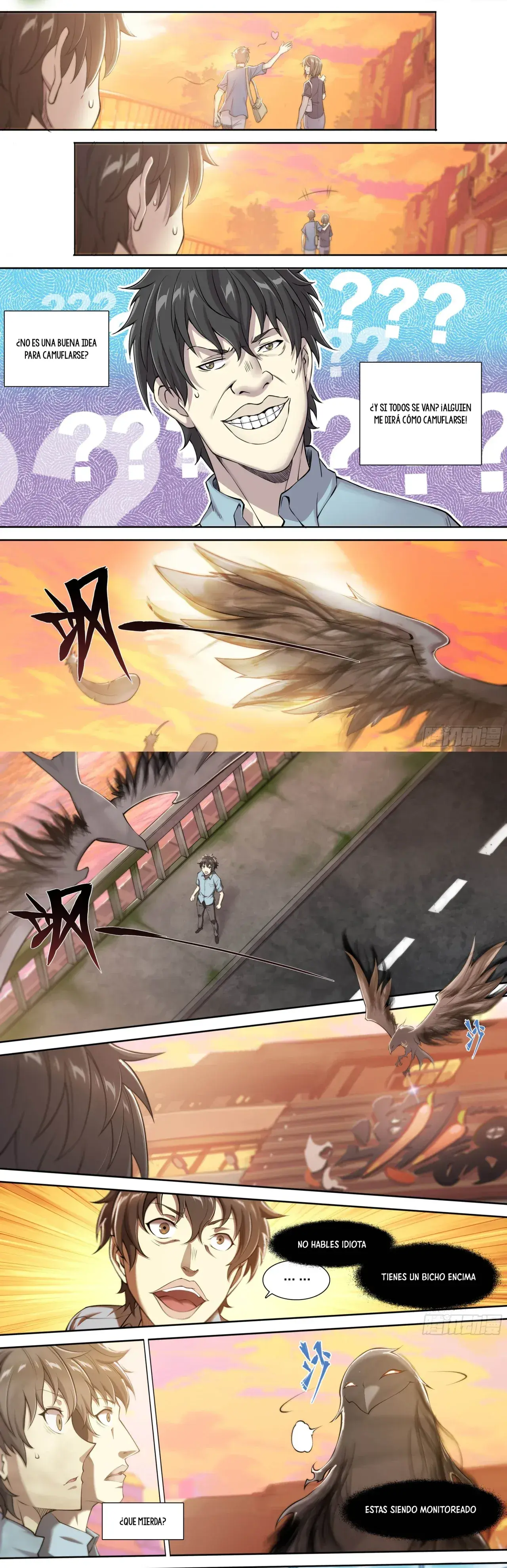 Capitulo 26 page 5