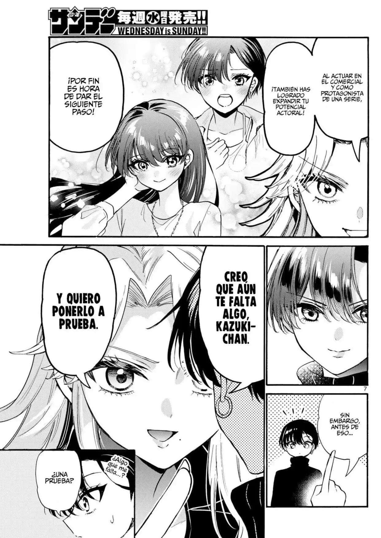 Capitulo 196 page 7