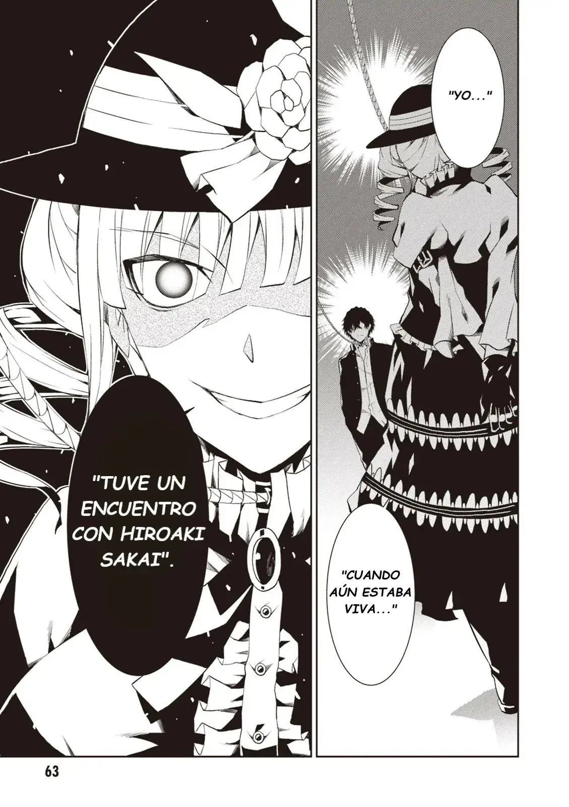 Capitulo 18 page 24