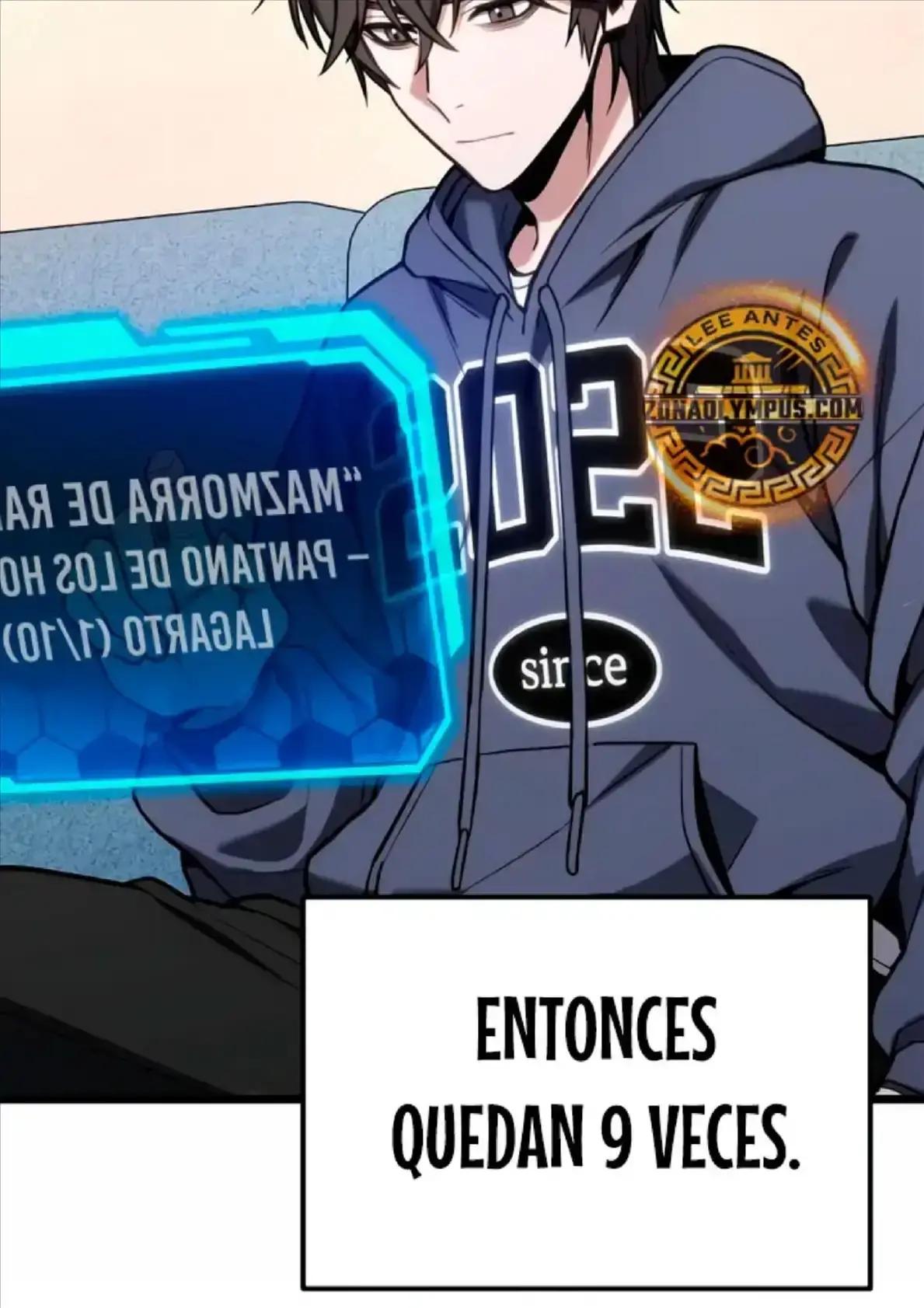 Capitulo 63 page 62