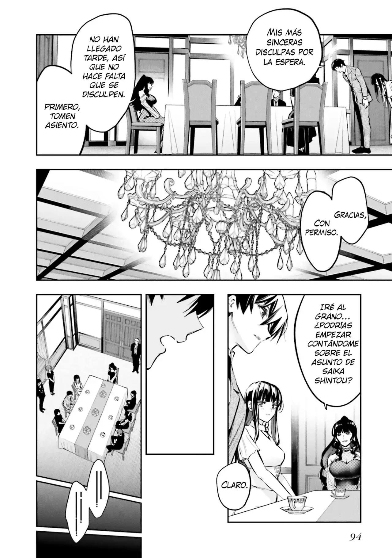 Capitulo 20 page 5