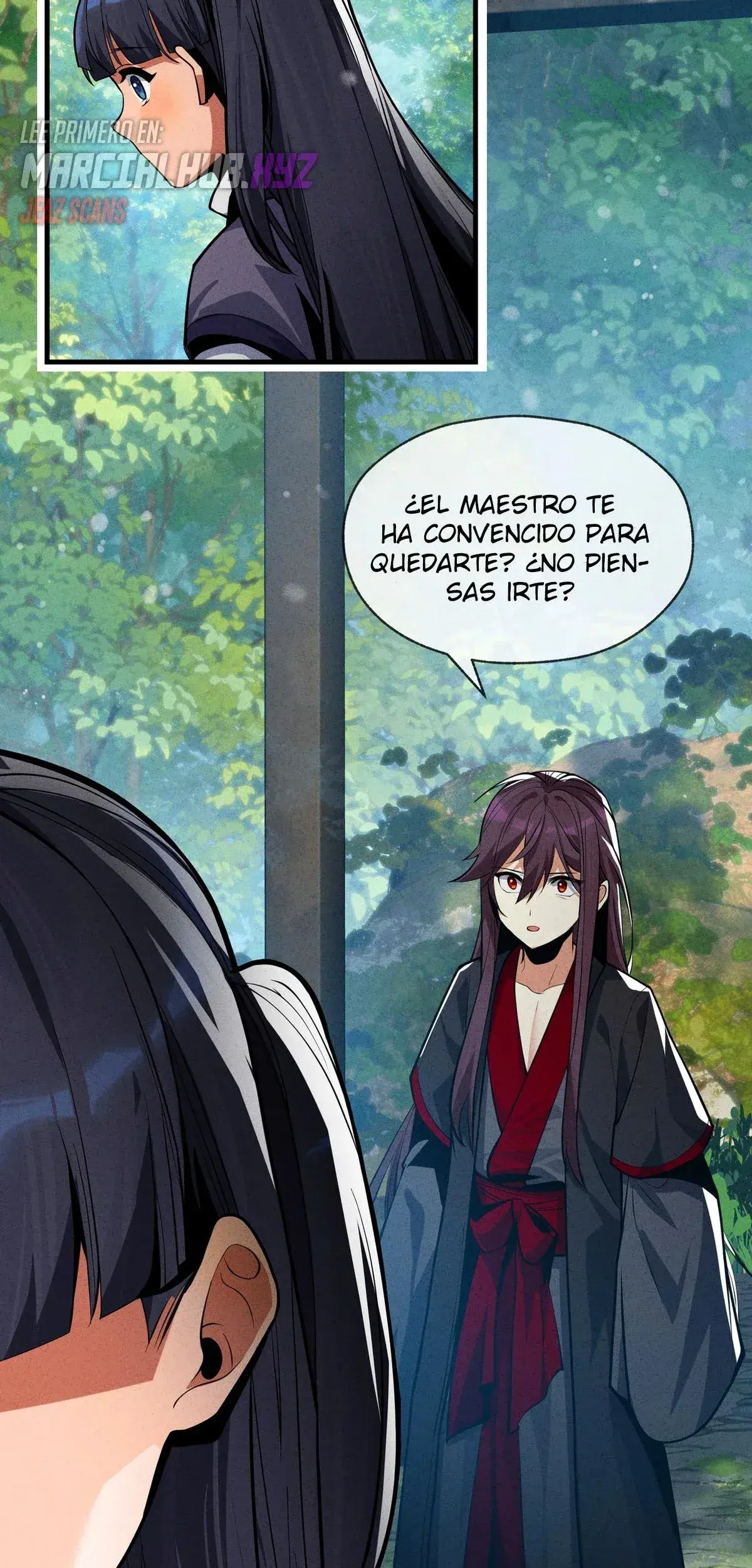 Capitulo 45 page 36