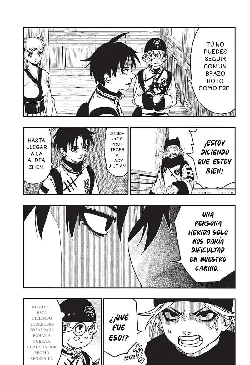 Capitulo 16 page 3