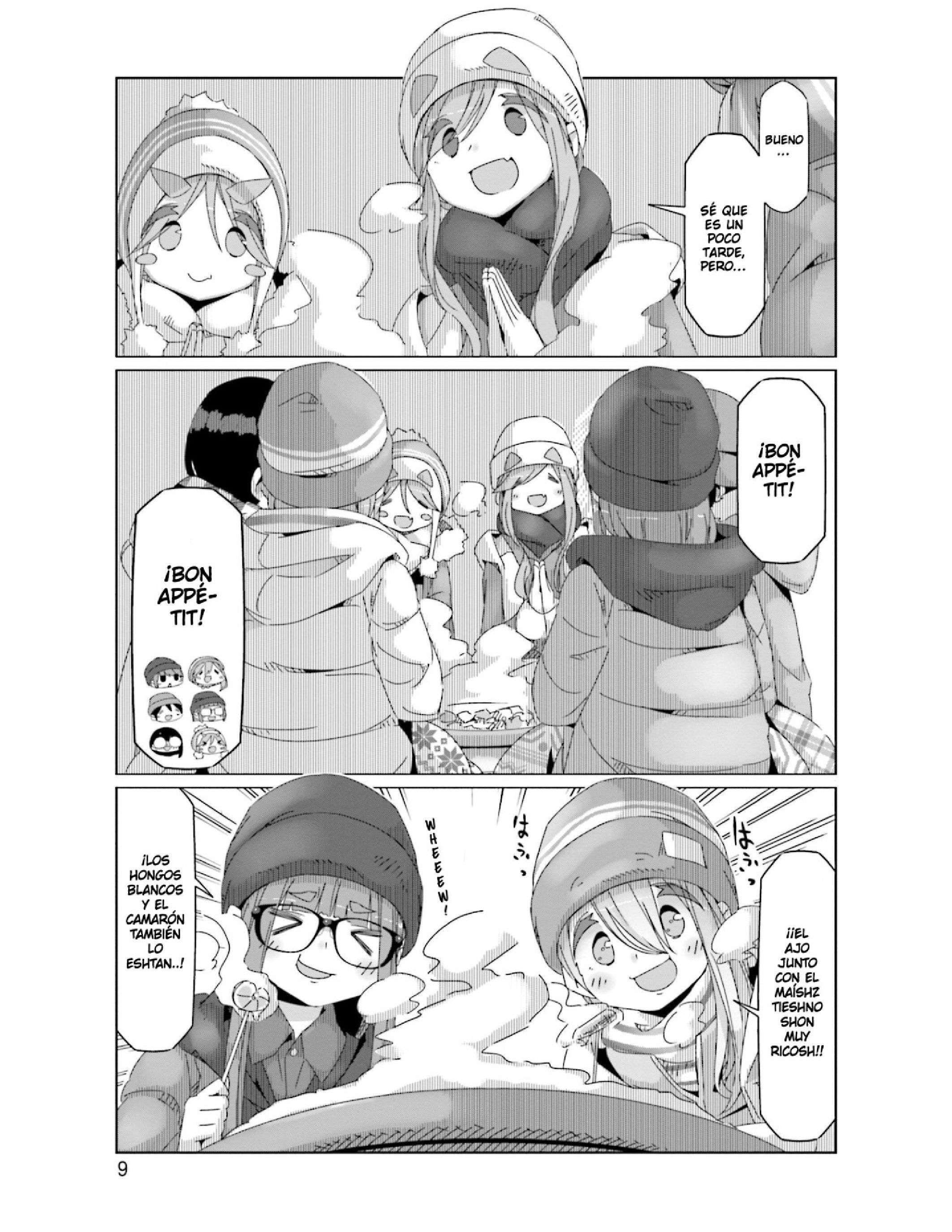 Capitulo 47 page 11