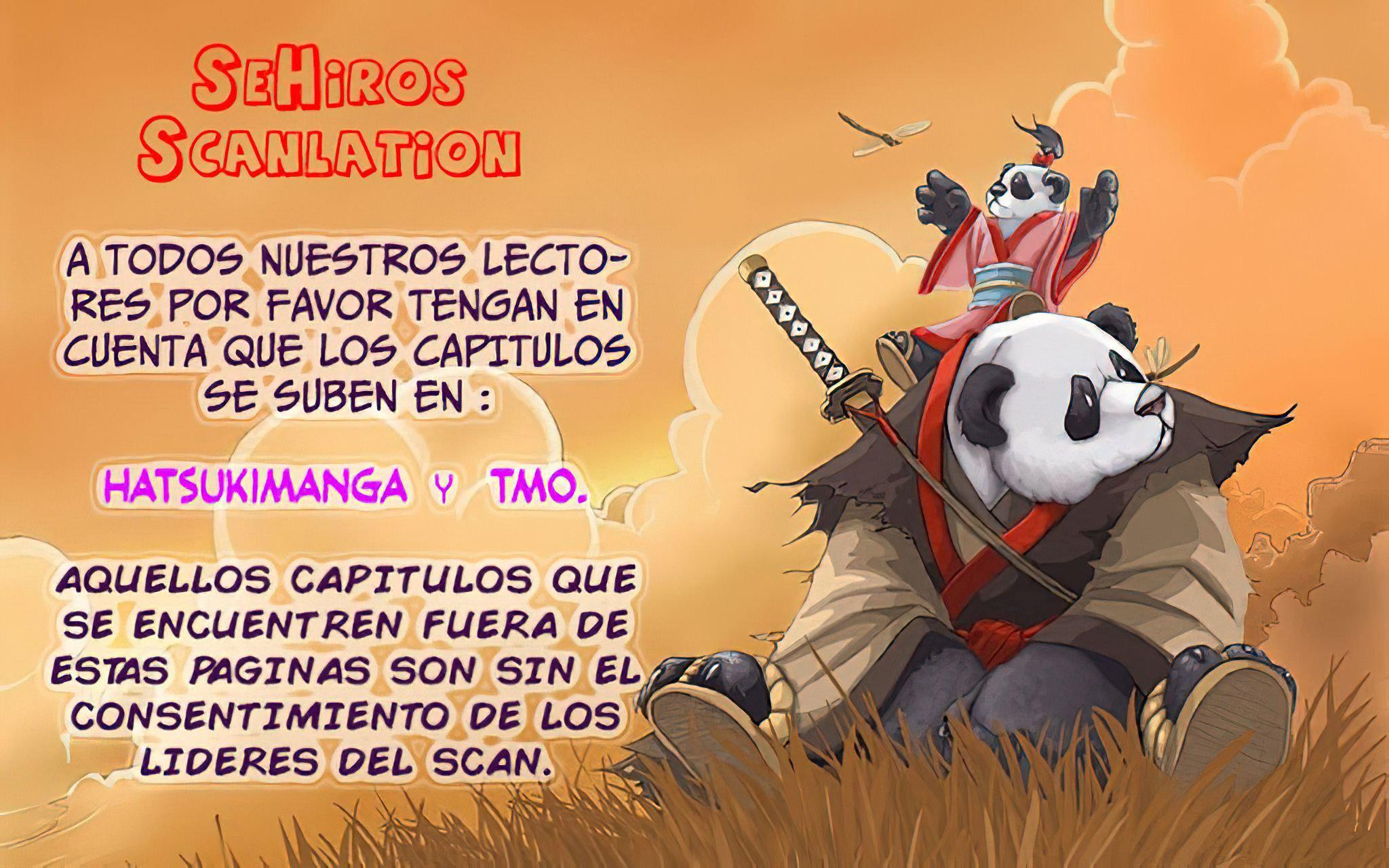 Capitulo 143 page 18