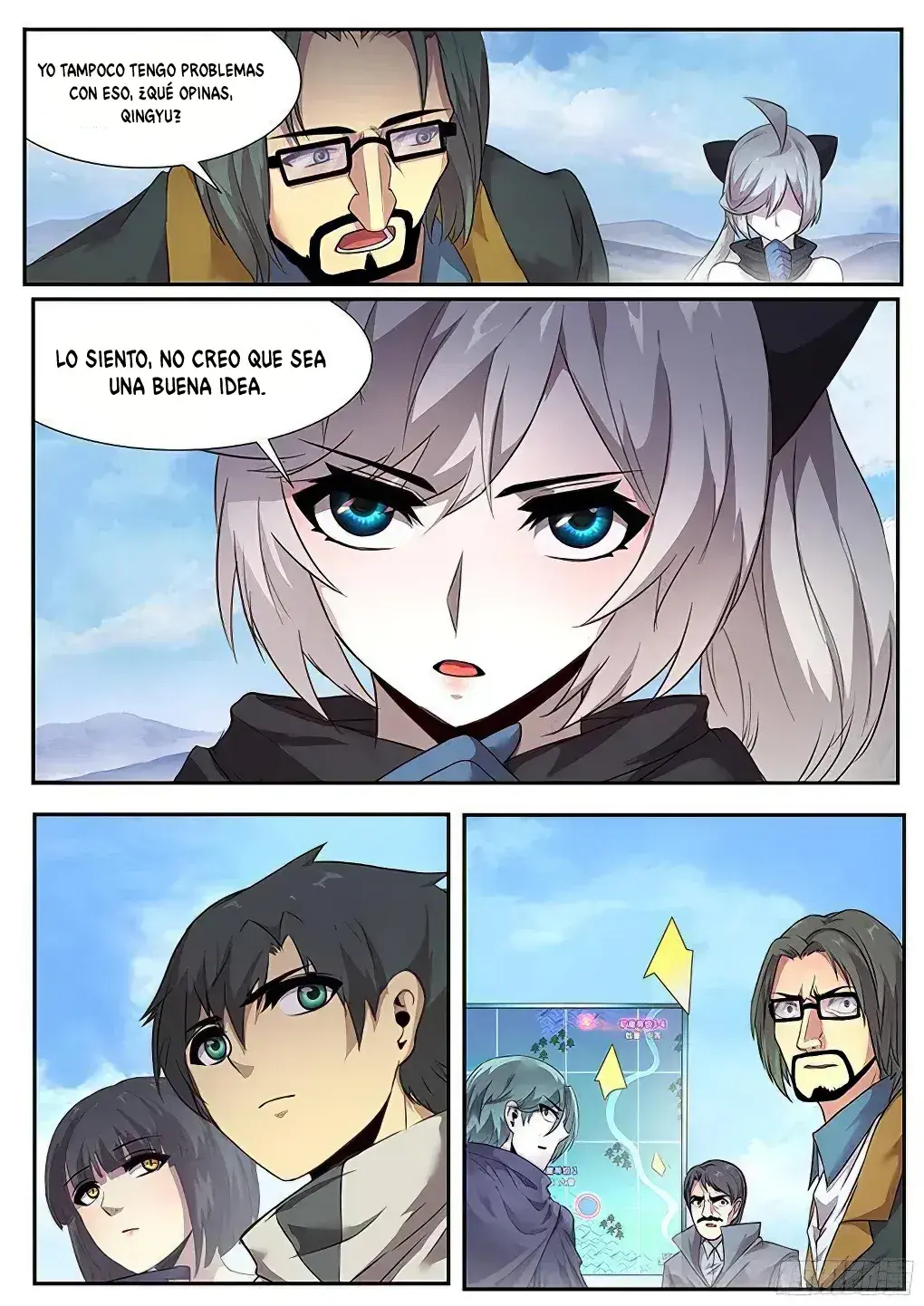 Capitulo 267 page 15