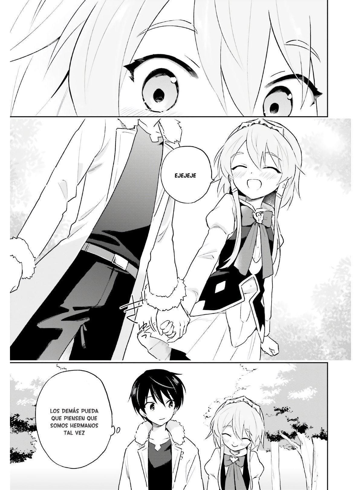 Capitulo 50 page 23