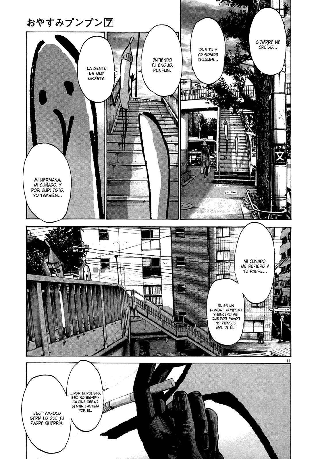 Capitulo 69 page 11
