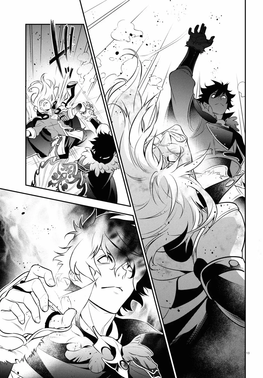 Capitulo 87 page 14