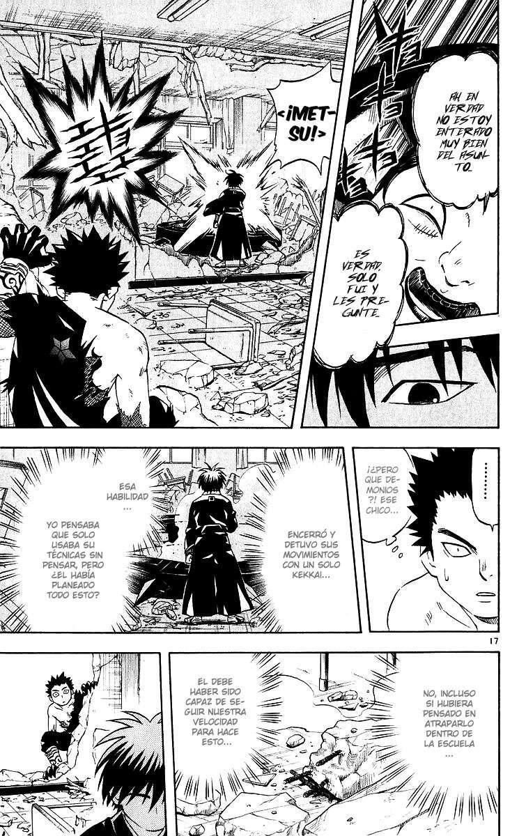 Capitulo 54 page 17