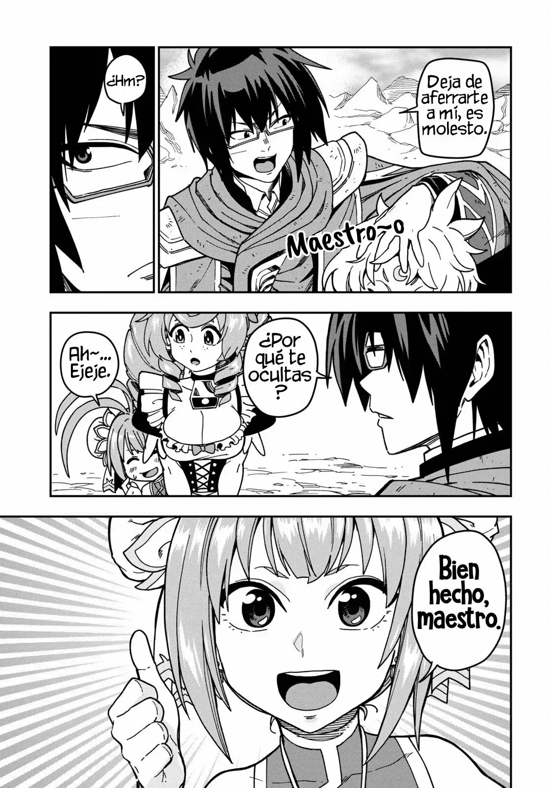 Capitulo 83 page 4