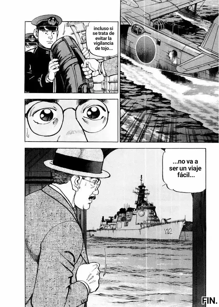 Capitulo 84 page 21