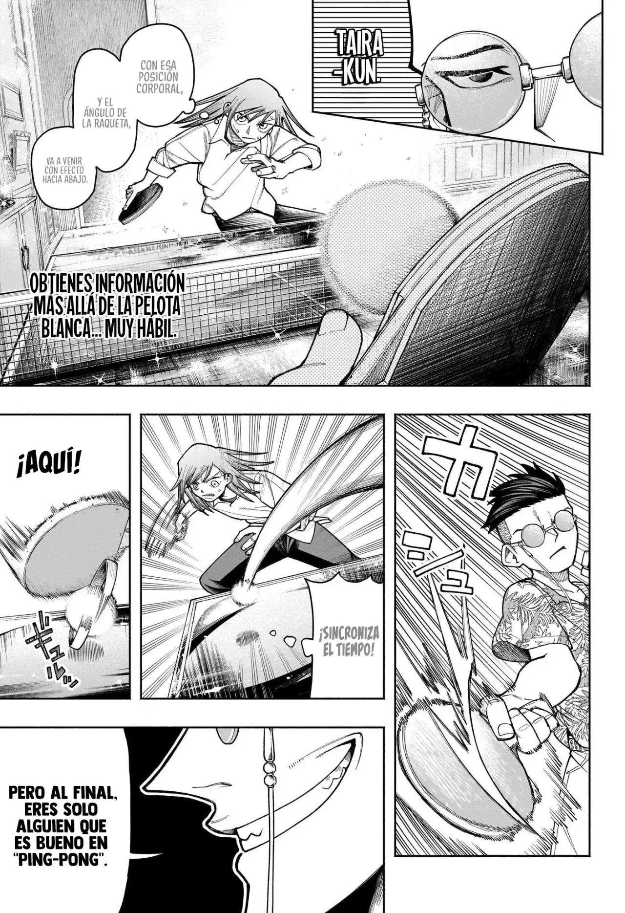Capitulo 1 page 29
