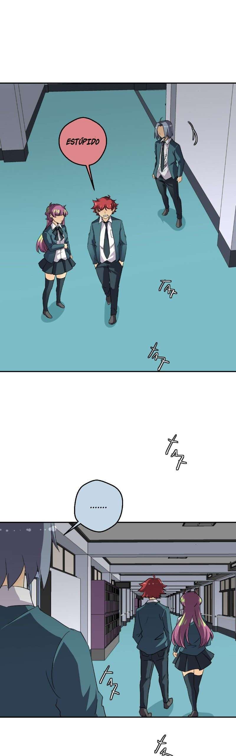 Capitulo 195 page 22