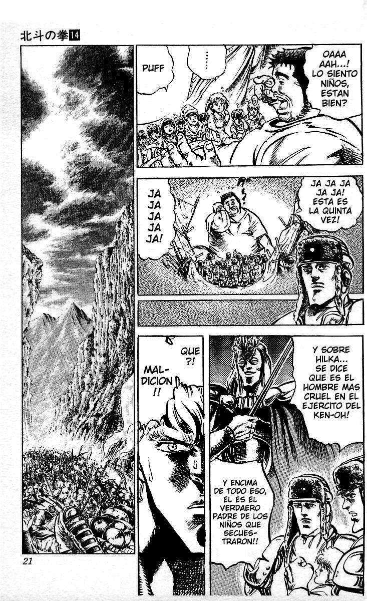 Capitulo 117 page 17