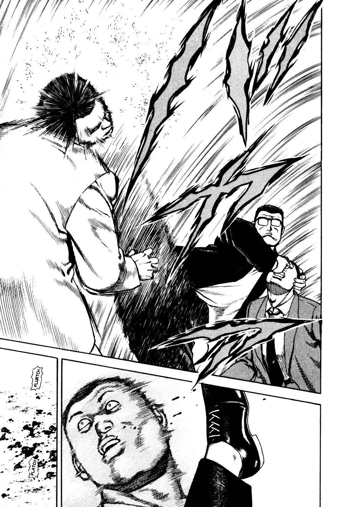Capitulo 103 page 17