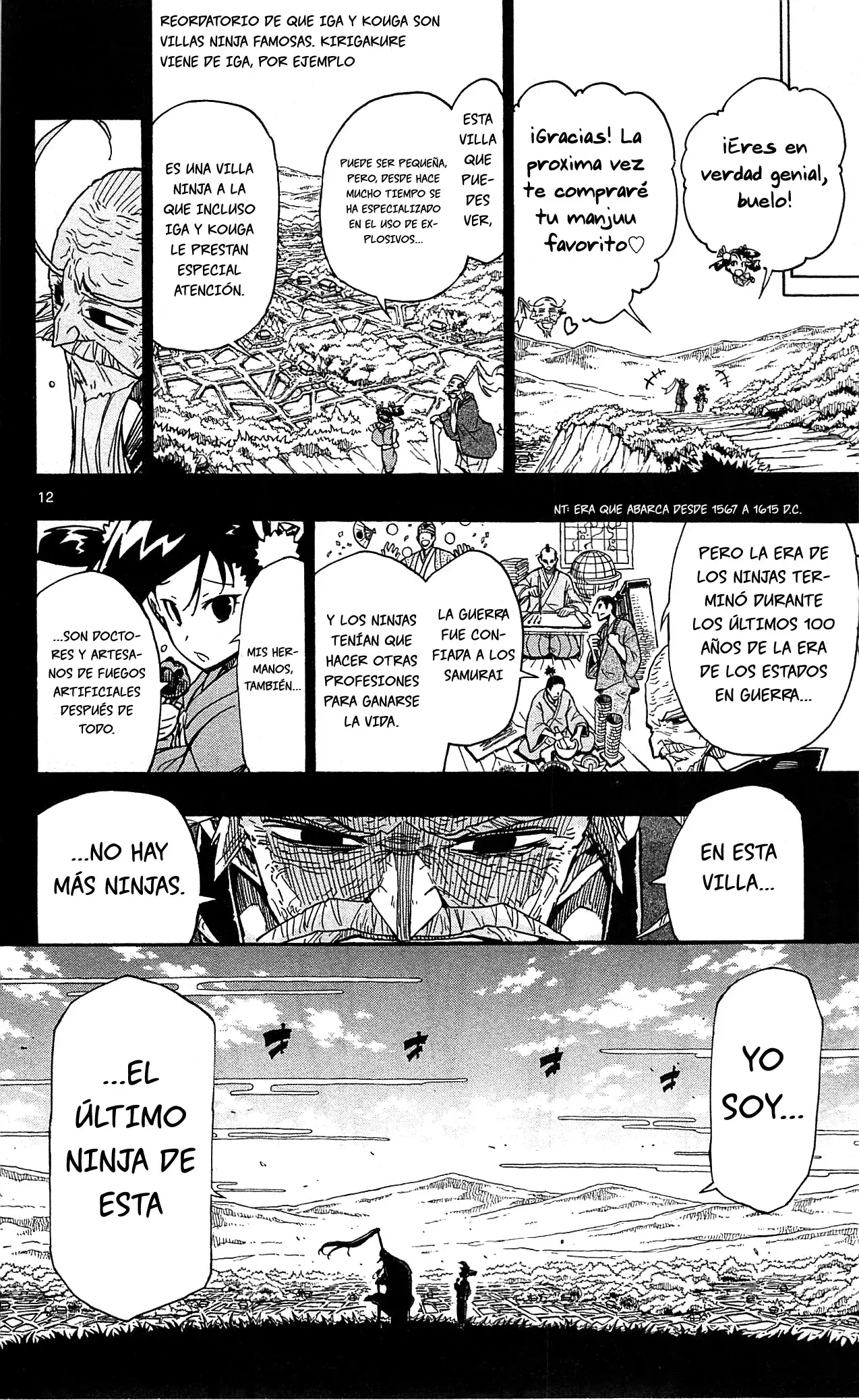 Capitulo 92 page 13