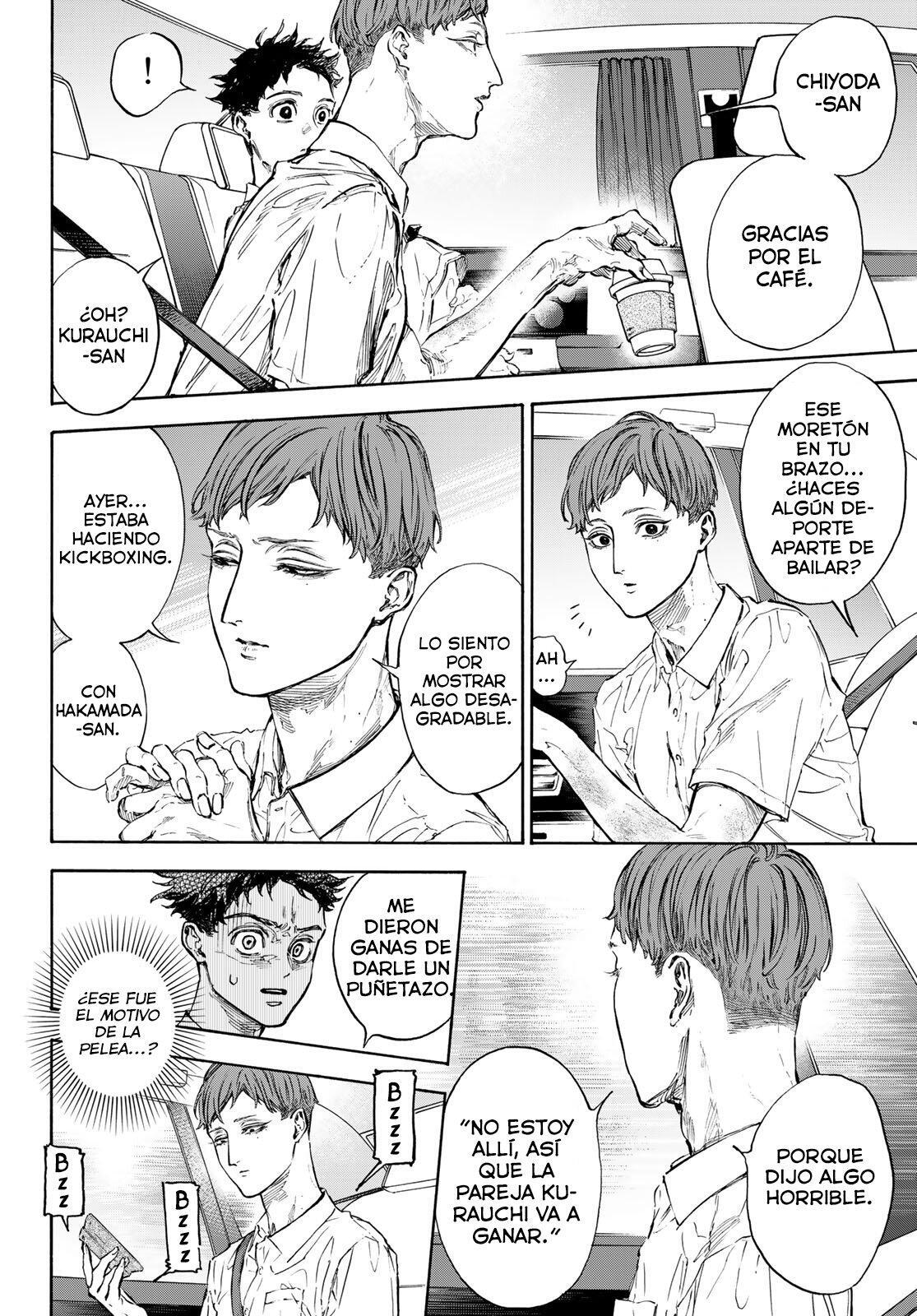 Capitulo 68 page 11