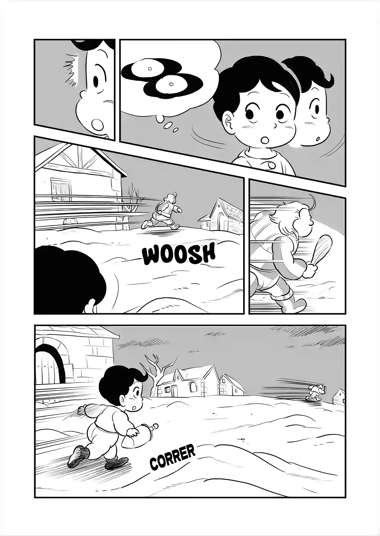 Capitulo 234 page 11